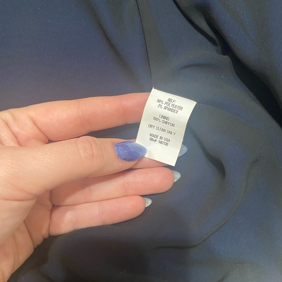 Reese + Riley Bomber Jacket - Picture 6 of 9